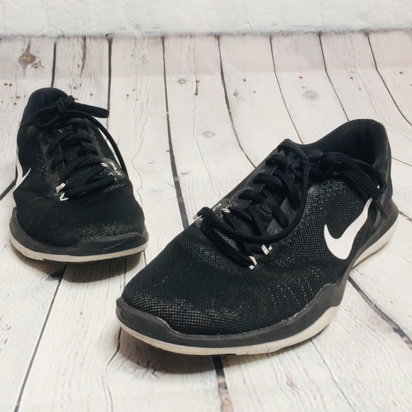 tenis nike training flywire